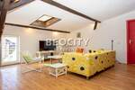 Dvosoban stan, Beograd, Vračar (centar), izdavanje, 61m2, 550e, id1439565