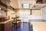 Dvosoban stan, Beograd, Vračar (centar), izdavanje, 61m2, 550e, id1439565