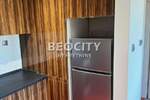 Dvosoban stan, Novi Sad, Petrovaradin, izdavanje, 50m2, 430e, id1439566