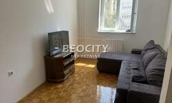 Dvosoban stan, Novi Sad, Rotkvarija, izdavanje, 54m2, 450e, id1439567