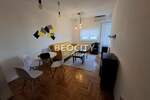Dvosoban stan, Novi Sad, Novo Naselje, izdavanje, 37m2, 400e, id1439568