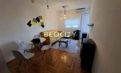 Dvosoban stan, Novi Sad, Novo Naselje, izdavanje, 37m2, 400e, id1439568