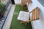 Dvosoban stan, Novi Sad, Novo Naselje, izdavanje, 37m2, 400e, id1439568
