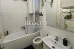 Dvosoban stan, Novi Sad, Centar, izdavanje, 60m2, 420e, id1439570