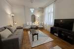 Jednosoban stan, Beograd, Stari Grad, izdavanje, 37m2, 650e, id1439571