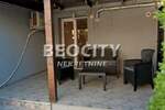 Dvosoban stan, Novi Sad, Telep, prodaja, 43m2, 97400e, id1439572