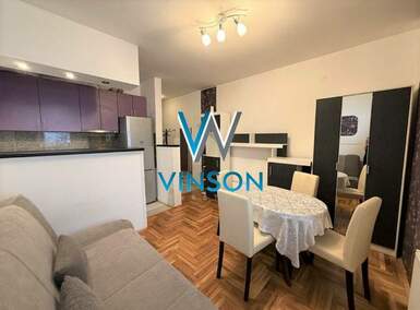 Garsonjera, Novi Sad, Telep, prodaja, 22m2, 54380e, id1439574