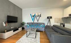 Jednoiposoban stan, Novi Sad, Centar, izdavanje, 47m2, 700e, id727820