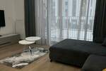 Jednosoban stan, Beograd, Beograd na vodi, izdavanje, 36m2, 850e, id1439577