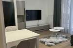 Jednosoban stan, Beograd, Beograd na vodi, izdavanje, 36m2, 850e, id1439577