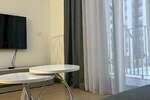 Jednosoban stan, Beograd, Beograd na vodi, izdavanje, 36m2, 850e, id1439577