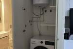 Jednosoban stan, Beograd, Beograd na vodi, izdavanje, 36m2, 850e, id1439577