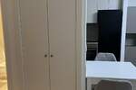 Jednosoban stan, Beograd, Beograd na vodi, izdavanje, 36m2, 850e, id1439577