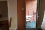 Jednoiposoban stan, Novi Sad, Centar, izdavanje, 30m2, 350e, id217460