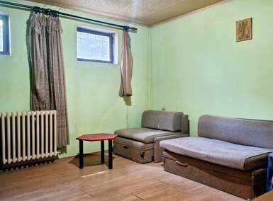 Jednosoban stan, Beograd, Miljakovac, prodaja, 35m2, 30000e, id1439578