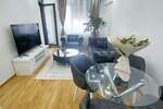 Dvosoban stan, Beograd, Banovo brdo, prodaja, 41m2, 205000e, id1439579