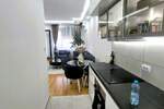 Dvosoban stan, Beograd, Banovo brdo, prodaja, 41m2, 205000e, id1439579