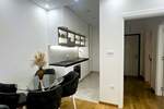 Dvosoban stan, Beograd, Banovo brdo, prodaja, 41m2, 205000e, id1439579