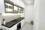 Dvosoban stan, Beograd, Banovo brdo, prodaja, 41m2, 205000e, id1439579