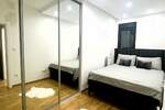 Dvosoban stan, Beograd, Banovo brdo, prodaja, 41m2, 205000e, id1439579