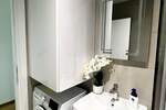 Dvosoban stan, Beograd, Banovo brdo, prodaja, 41m2, 205000e, id1439579
