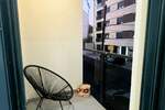 Dvosoban stan, Beograd, Banovo brdo, prodaja, 41m2, 205000e, id1439579