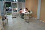 Poslovni prostor / Lokal, Niš, Pantelej(Niš), izdavanje, 35m2, 220e, id868479