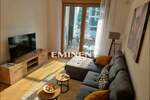 Dvosoban stan, Beograd, Blok 65, izdavanje, 54m2, 1000e, id1132261