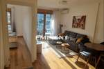 Dvosoban stan, Beograd, Blok 65, izdavanje, 54m2, 1000e, id1132261
