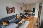 Dvosoban stan, Beograd, Blok 65, izdavanje, 54m2, 1000e, id1132261