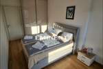 Dvosoban stan, Beograd, Blok 65, izdavanje, 54m2, 1000e, id1132261