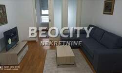 Dvosoban stan, Beograd, Blok 67, izdavanje, 50m2, 650e, id1439947