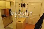 Jednosoban stan, Novi Sad, Grbavica, izdavanje, 35m2, 330e, id1439996