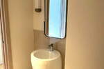Dvosoban stan, Beograd, Beograd na vodi, prodaja, 60m2, 590000e, id1414740