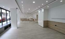 Poslovni prostor / Lokal, Beograd, Slavija, izdavanje, 92m2, 1990e, id1423996