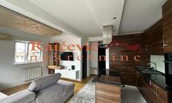 Dvoiposoban stan, Beograd, Lekino Brdo, izdavanje, 63m2, 800e, id1440079