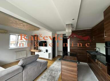 Dvoiposoban stan, Beograd, Lekino Brdo, izdavanje, 63m2, 800e, id1440079