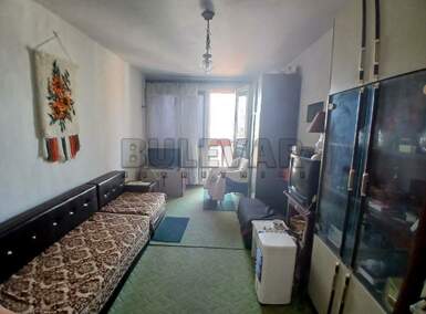 Trosoban stan, Niš, Palilula, prodaja, 70m2, 105000e, id1440081