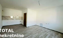 Garsonjera, Novi Sad, Adice, prodaja, 26m2, 50470e, id1440082
