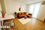 Jednosoban stan, Novi Sad, Novo Naselje - Šarengrad, prodaja, 32m2, 94760e, id1440083