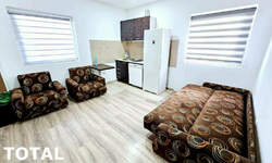 Jednoiposoban stan, Novi Sad, Adice, prodaja, 28m2, 45320e, id1440084
