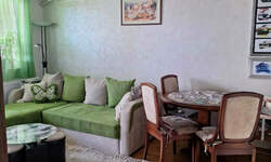 Dvoiposoban stan, Novi Sad, Telep, prodaja, 53m2, 144200e, id1440085
