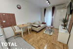 Garsonjera, Novi Sad, Nova Detelinara, prodaja, 25m2, 87550e, id1440086