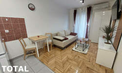 Garsonjera, Novi Sad, Nova Detelinara, prodaja, 25m2, 87550e, id1440086