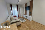 Garsonjera, Novi Sad, Nova Detelinara, prodaja, 25m2, 87550e, id1440086