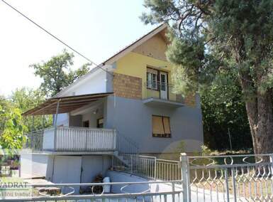 Kuca, Beograd, Mala Moštanica, prodaja, 118m2, 87000e, id1440089