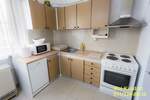 Dvosoban stan, Beograd, Hala Pionir, izdavanje, 45m2, 580e, id1440091