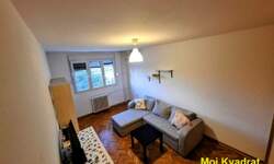 Dvosoban stan, Beograd, Kalemegdan, izdavanje, 47m2, 600e, id1440092