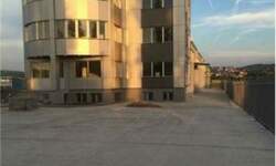 Poslovni prostor / Lokal, Beograd, Leštane, izdavanje, 1100m2, 5500e, id1440096