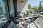 Dvosoban stan, Beograd, Dorćol, izdavanje, 55m2, 1350e, id1440097